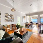 Bluegum Hill Guesthouse & Apartments