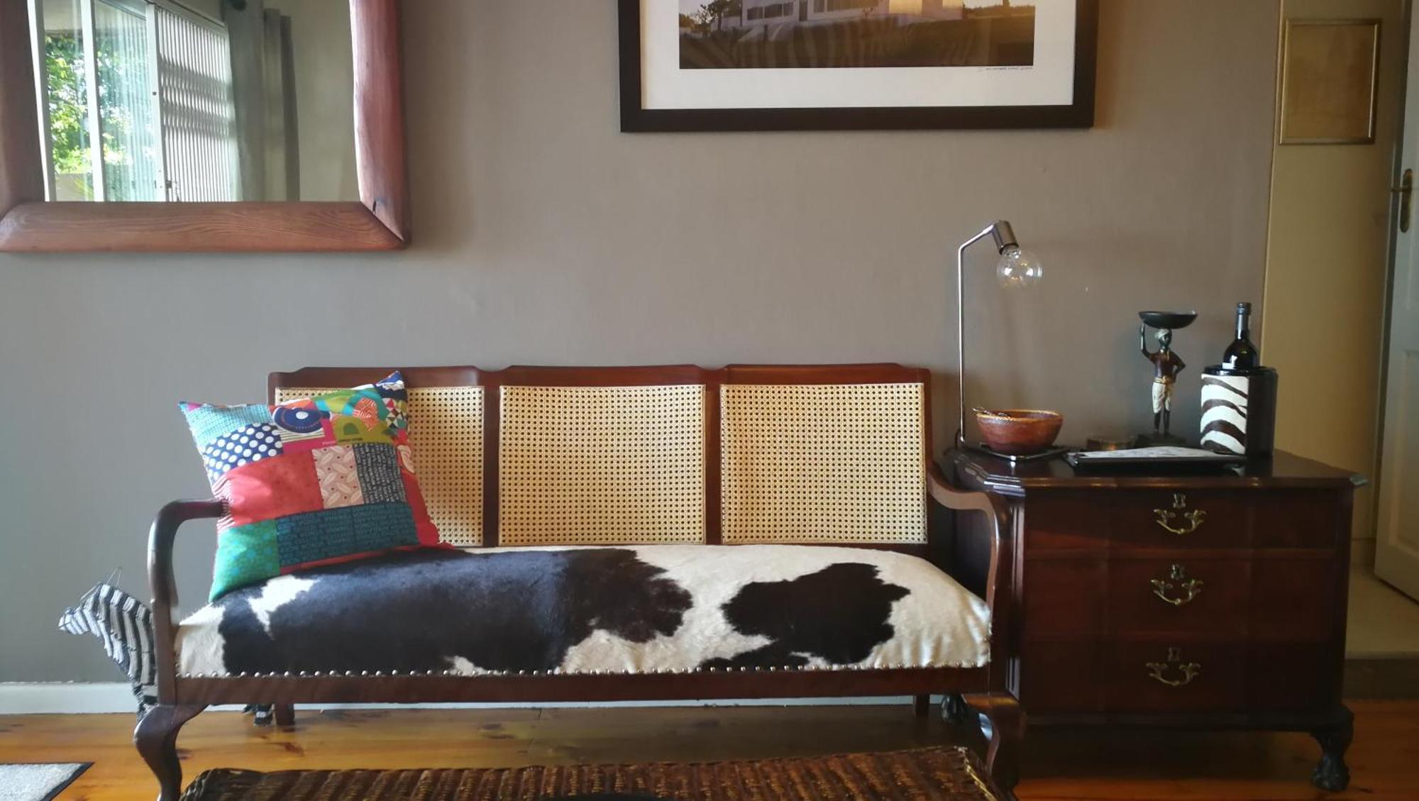 Bluegum Hill & Guest house 3*