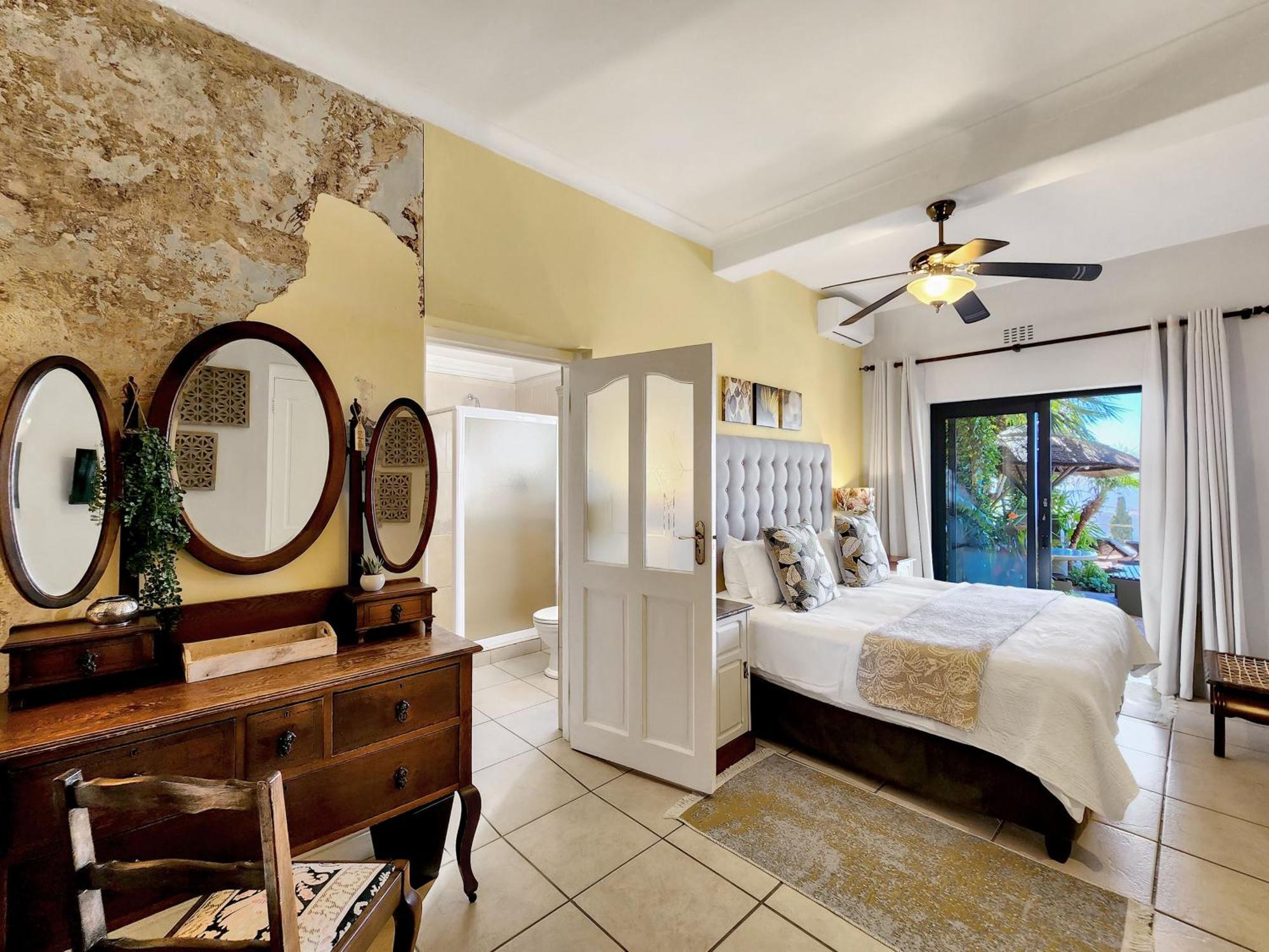 Guest house Bluegum Hill &