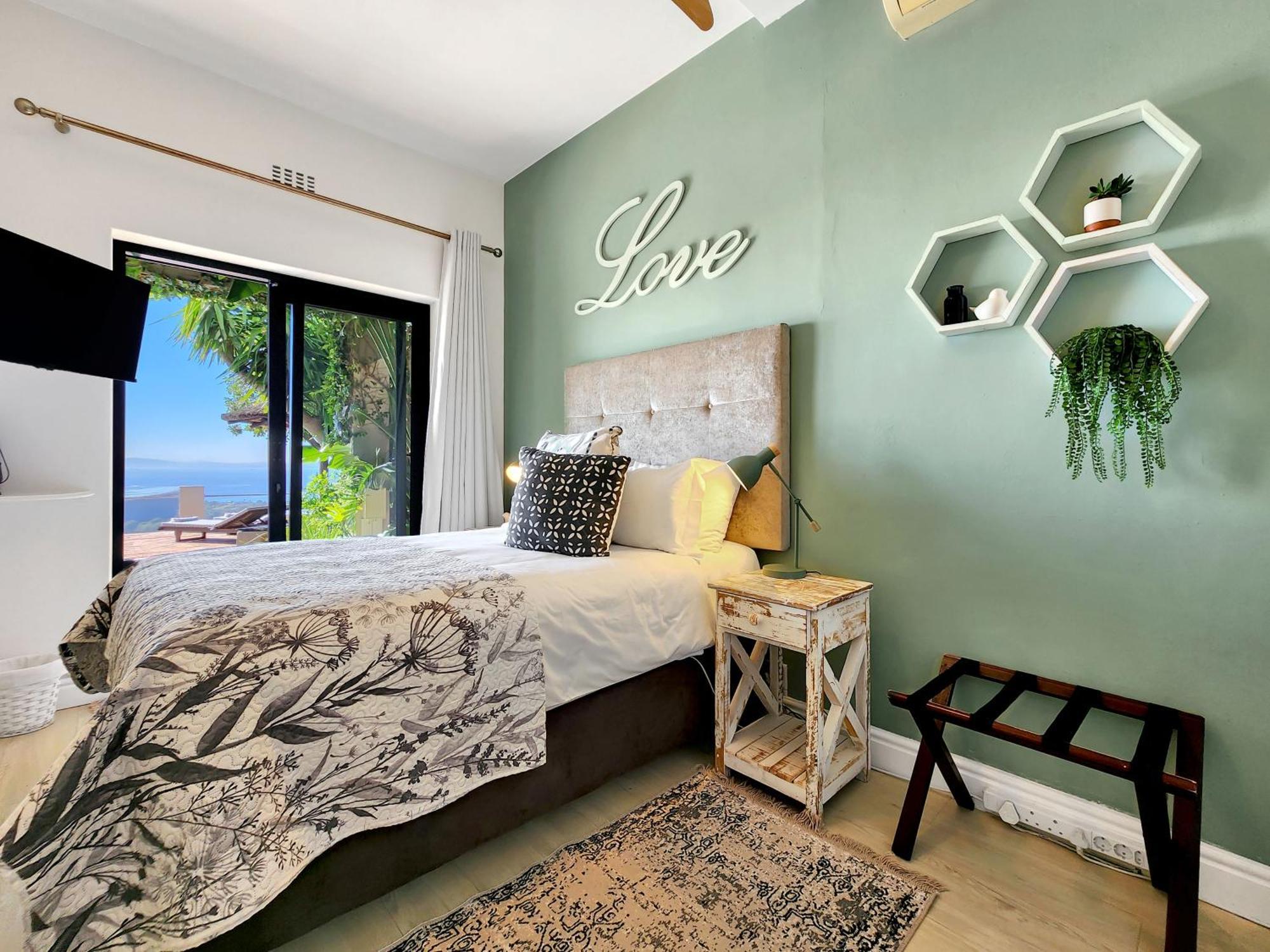 Bluegum Hill & Guest house 3*