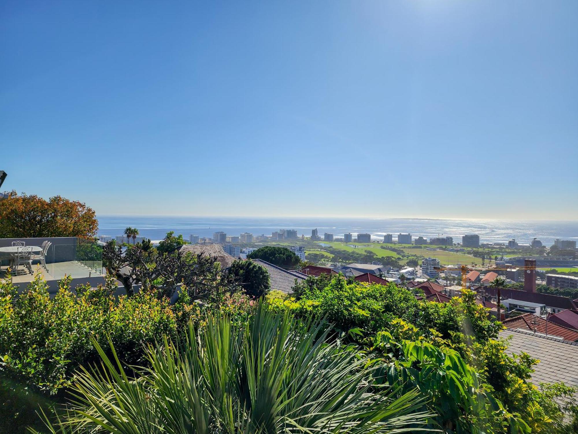 Bluegum Hill & Guest house Cape Town