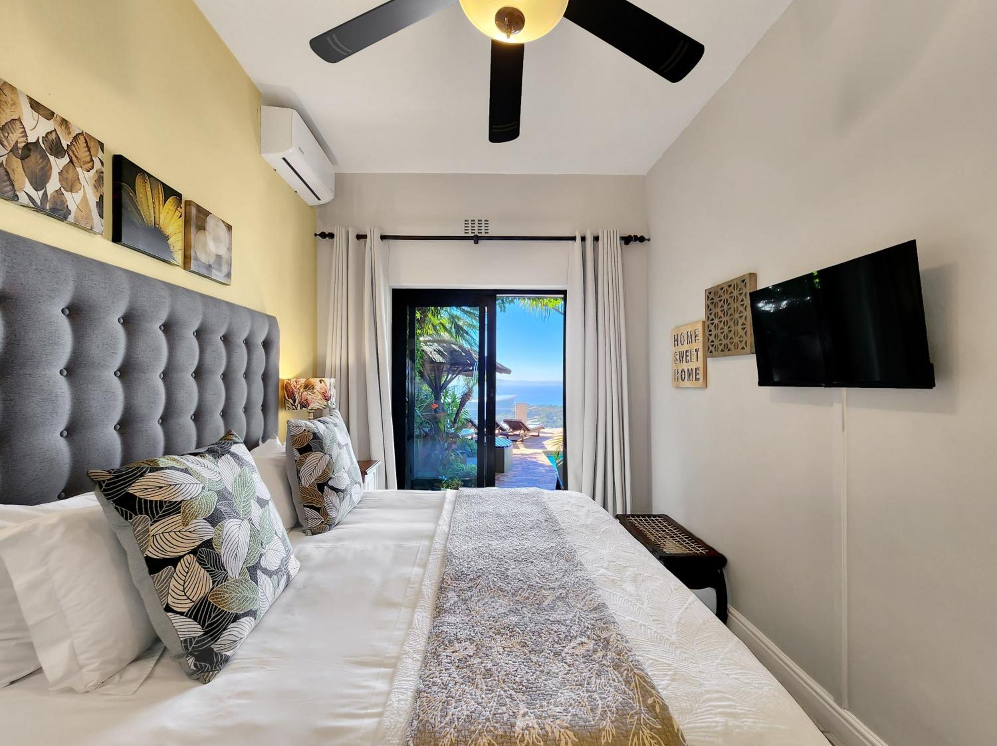 Bluegum Hill & Guest house 3*
