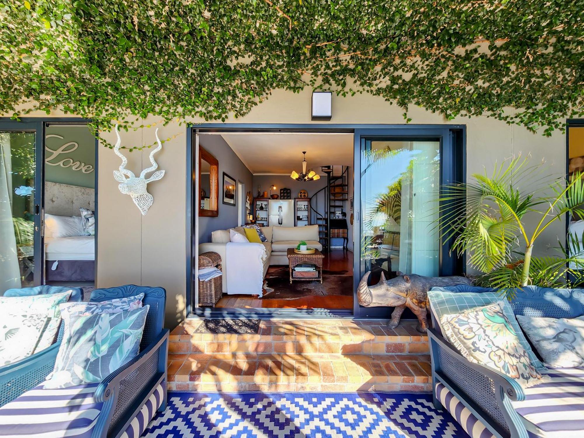 Bluegum Hill & Guest house 3*