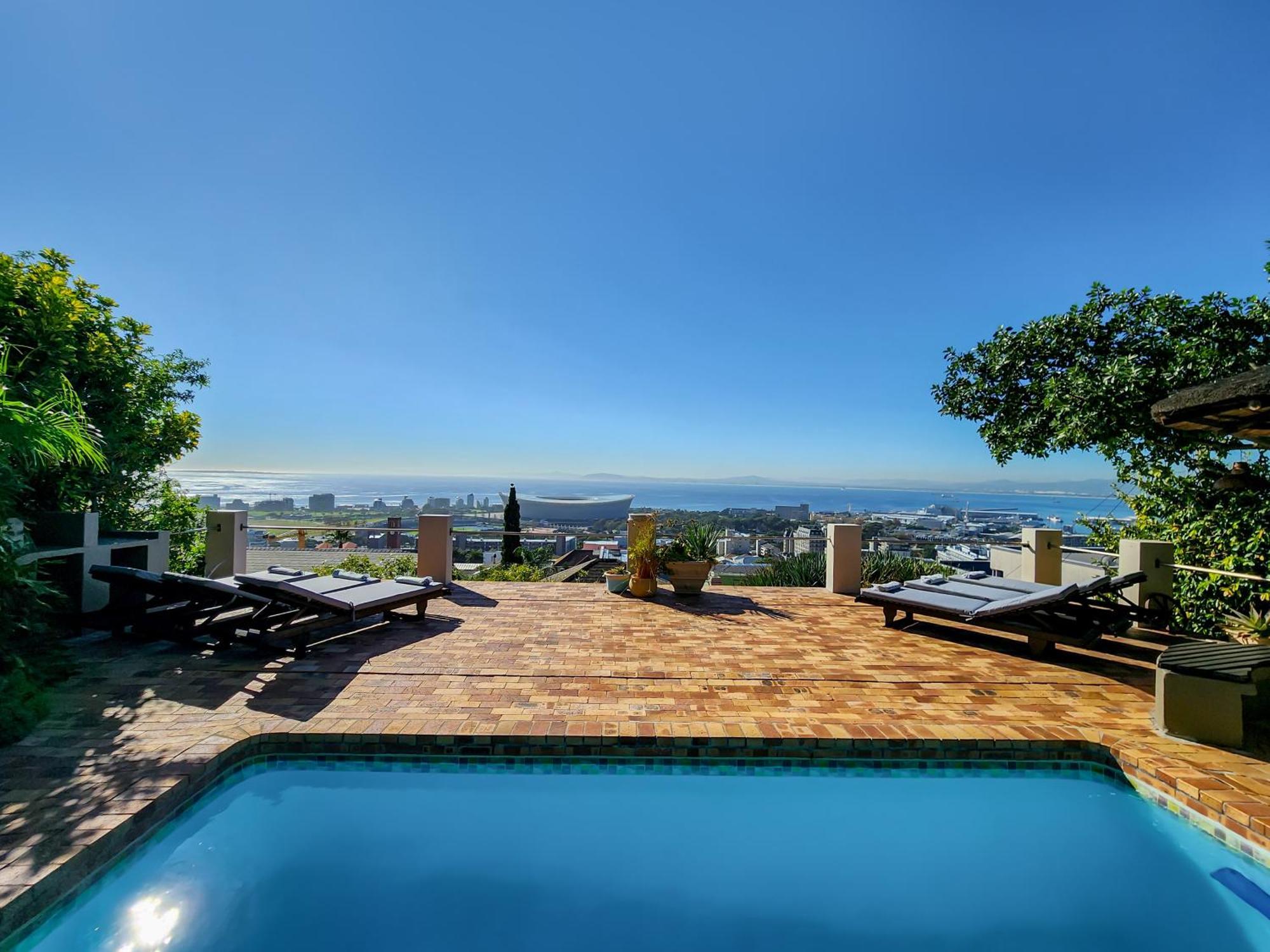 Guest house Bluegum Hill & 3*