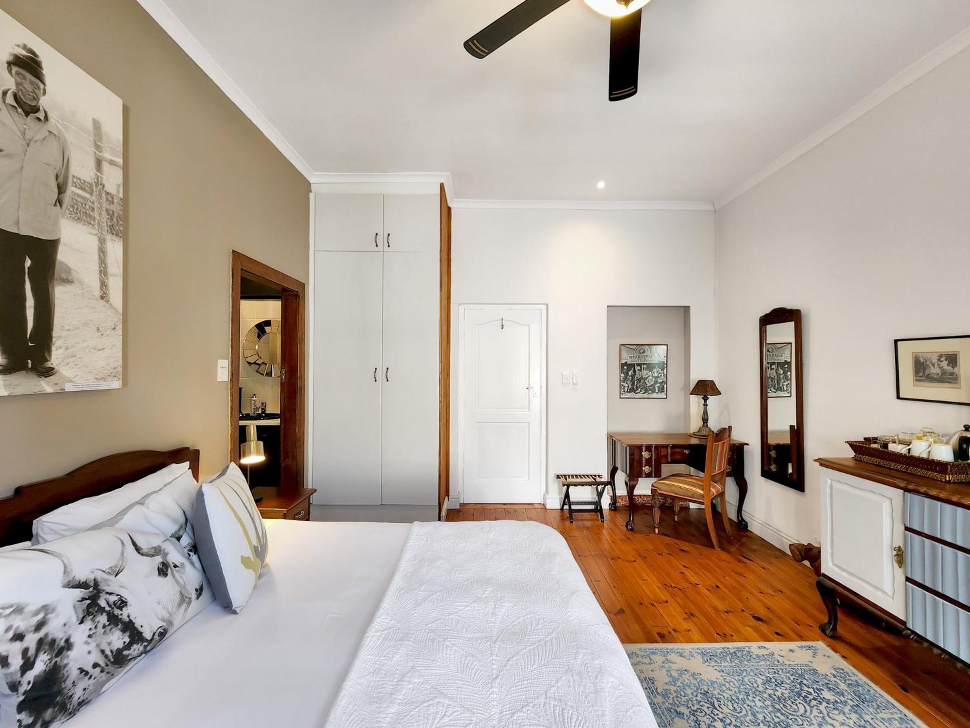 Bluegum Hill & Guest house Cape Town