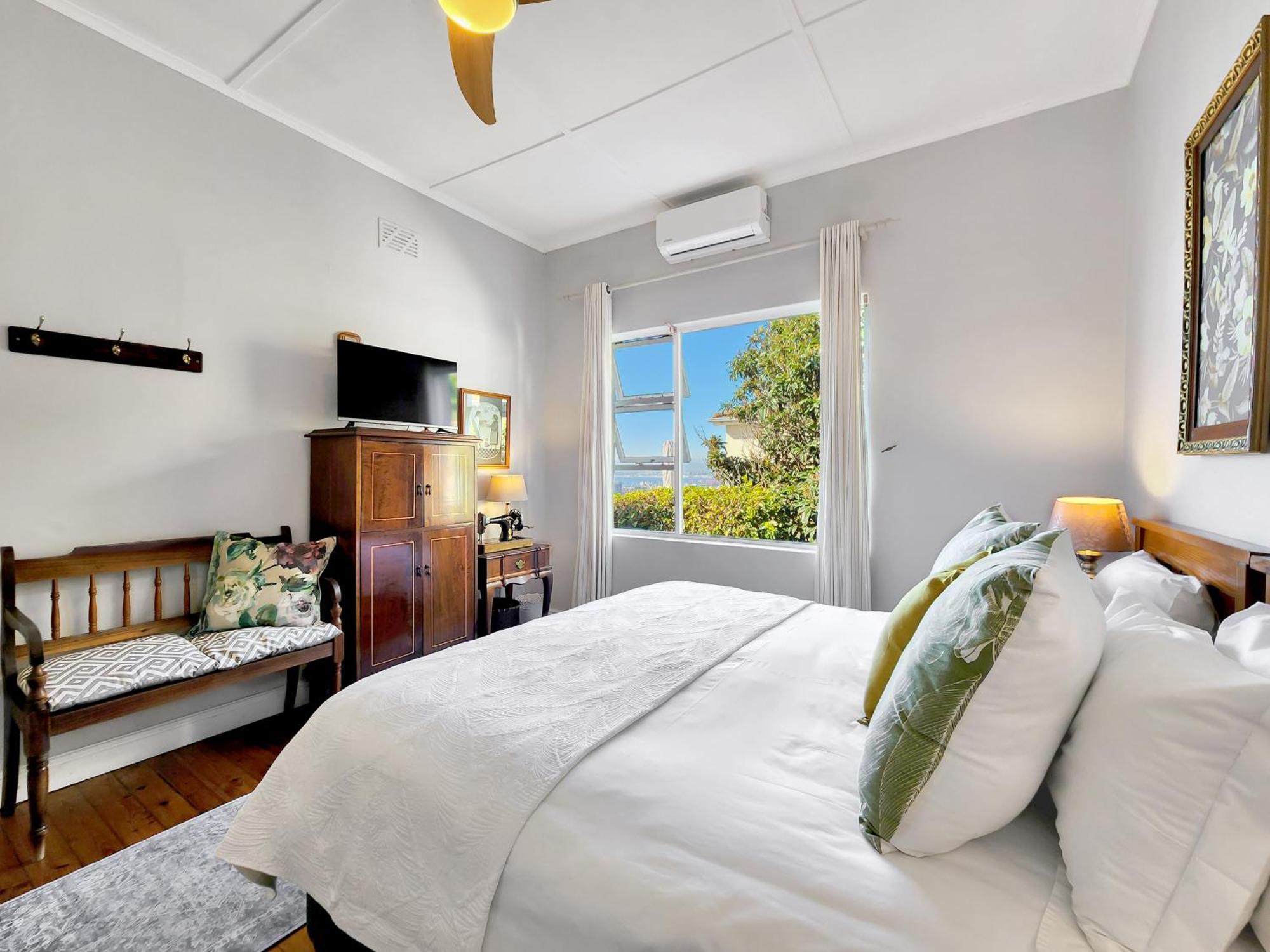Guest house Bluegum Hill & Cape Town