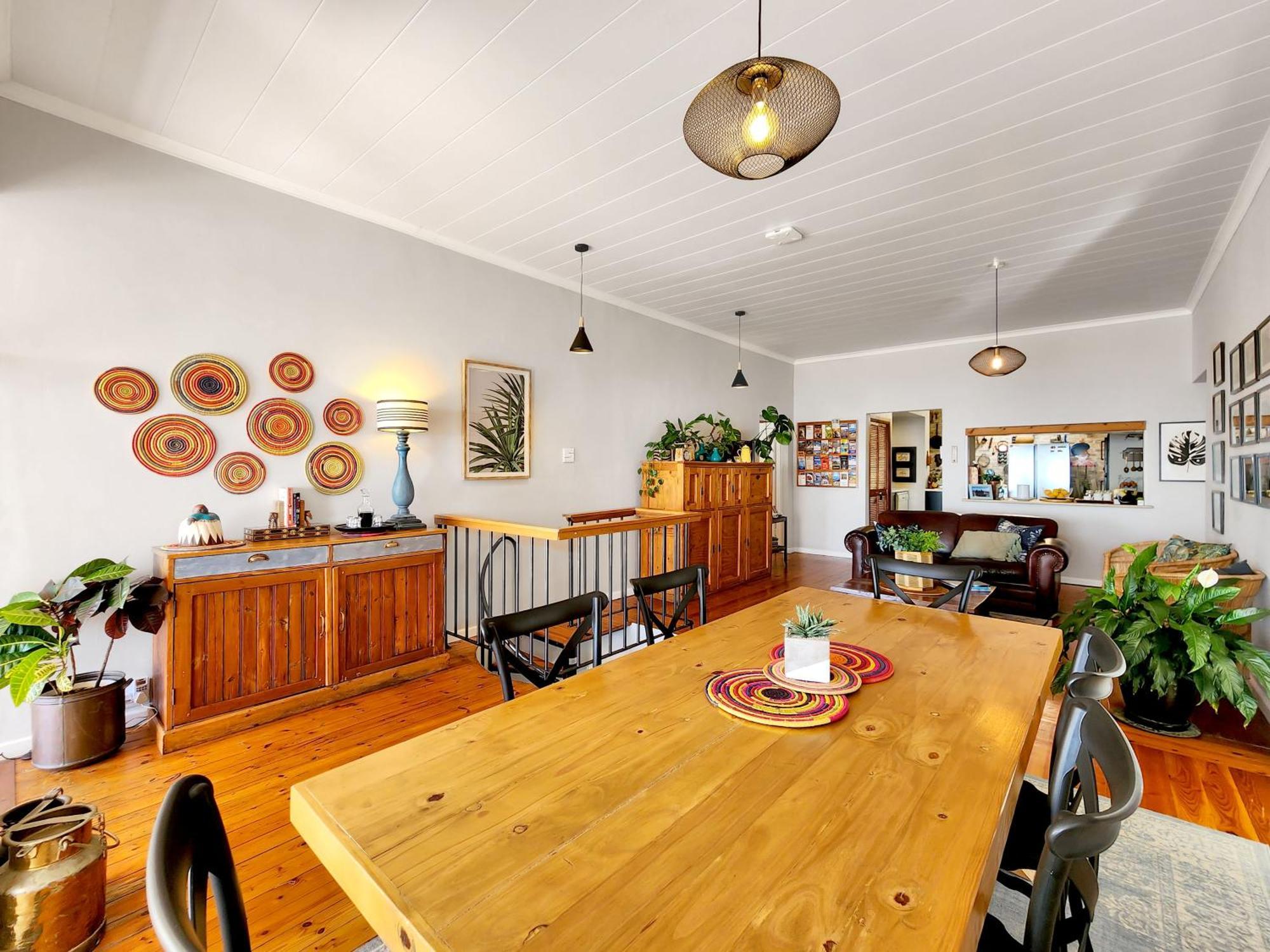 Guest house Bluegum Hill &