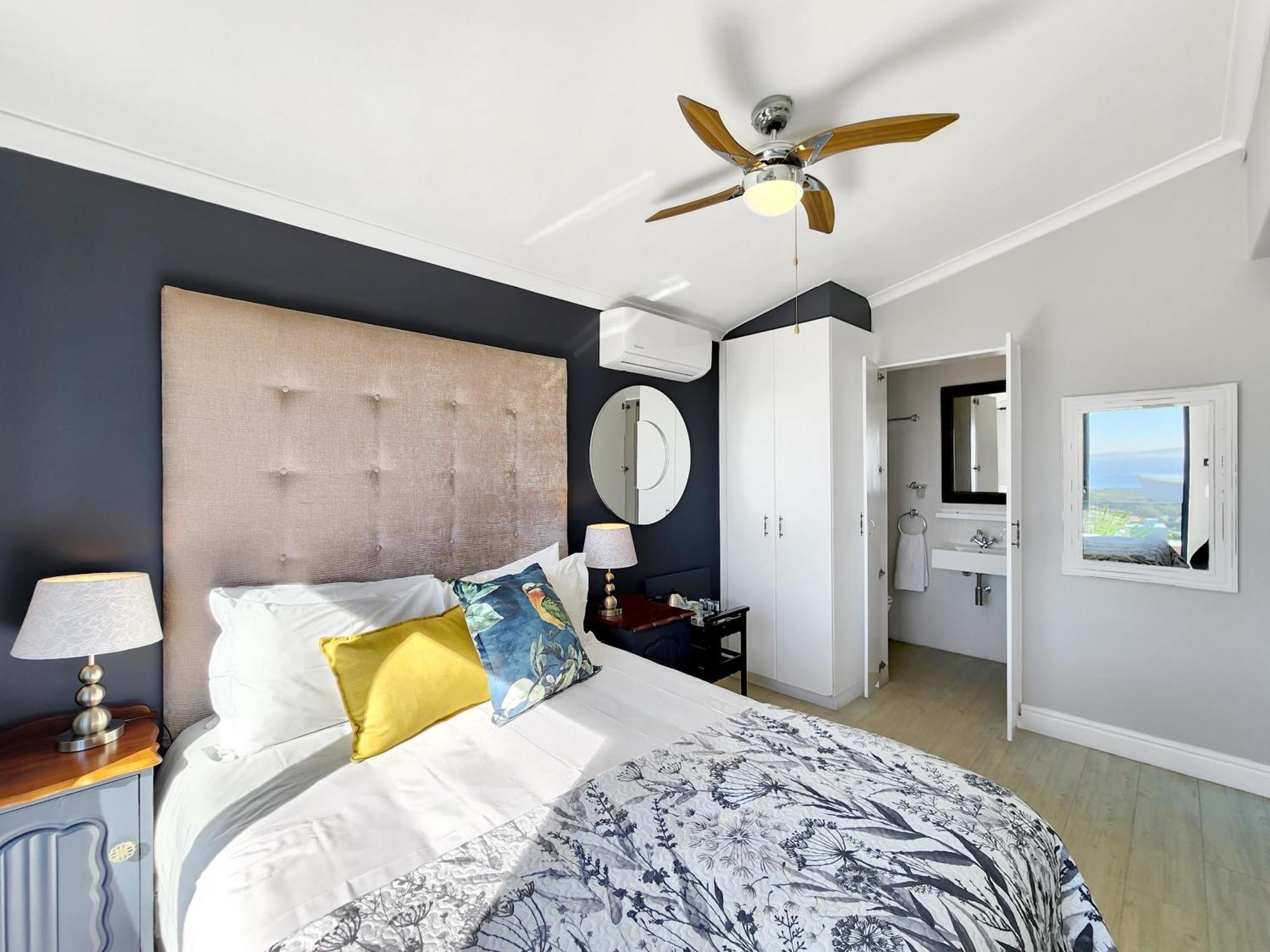 Bluegum Hill & Guest house 3*