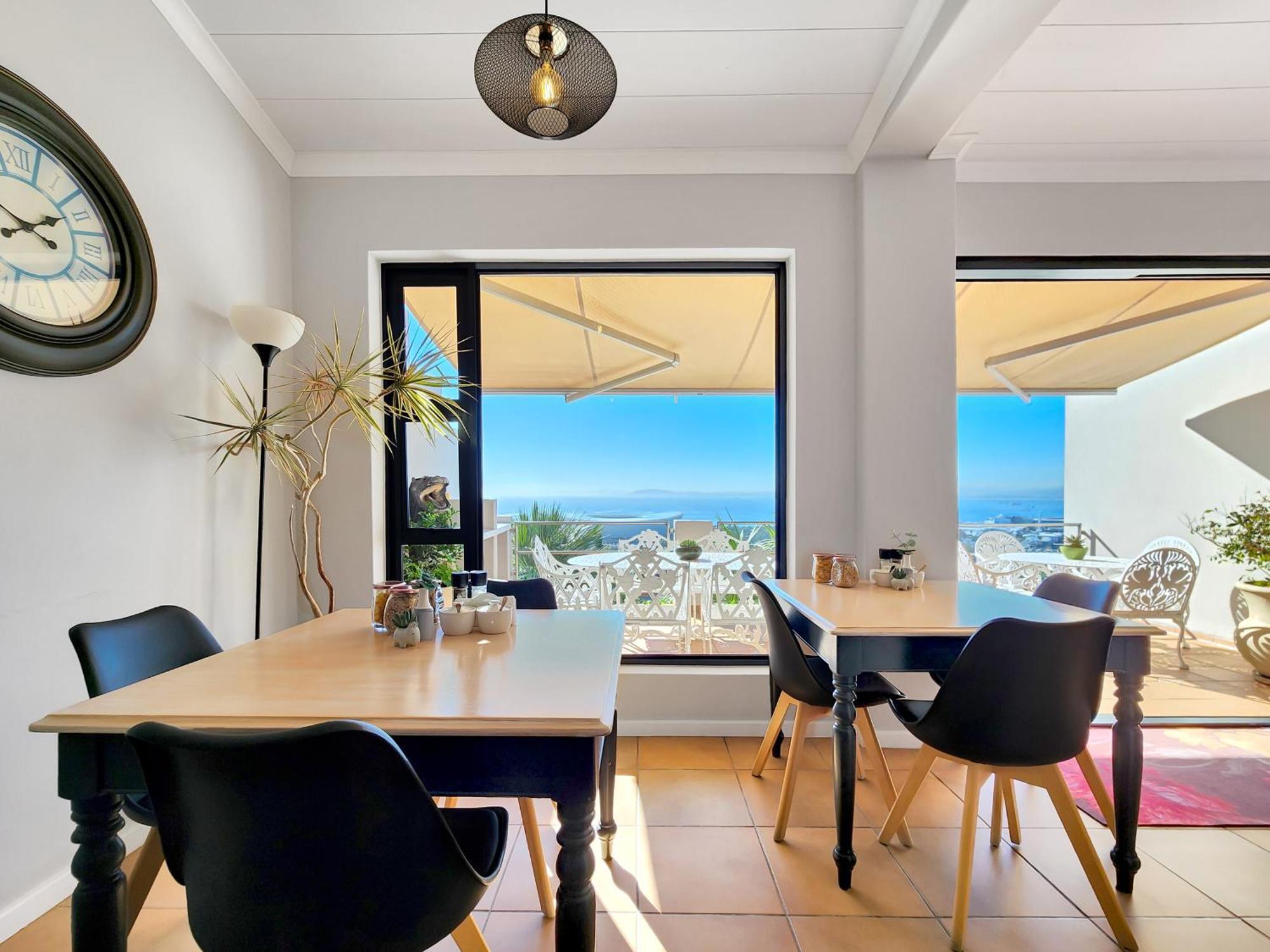 Guest house Bluegum Hill &