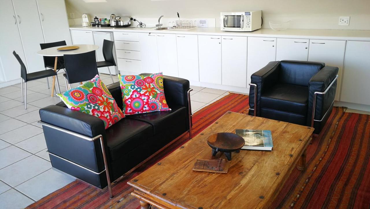 Guest house Bluegum Hill & Cape Town