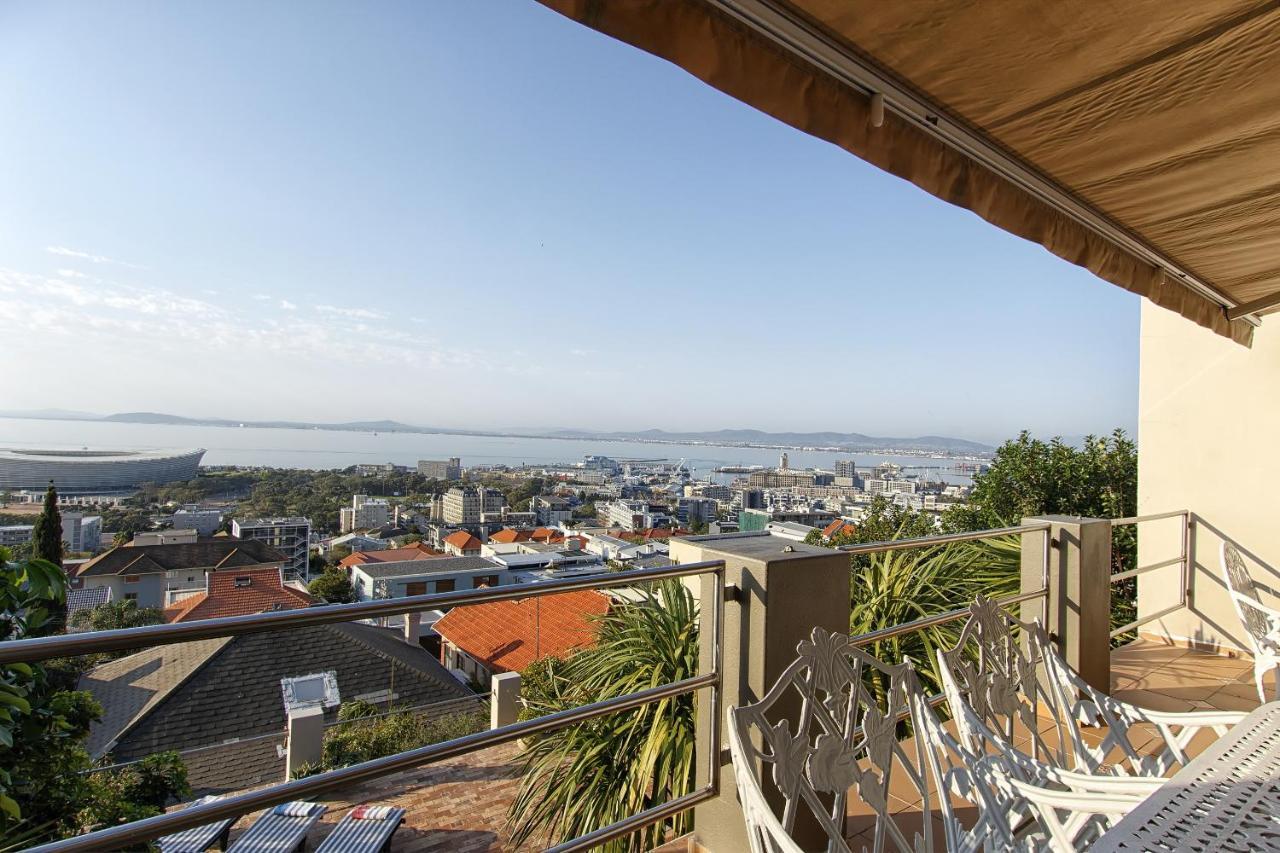 Bluegum Hill & Guest house Cape Town